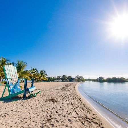 Khalkob'S Estate Διαμέρισμα Placencia Εξωτερικό φωτογραφία