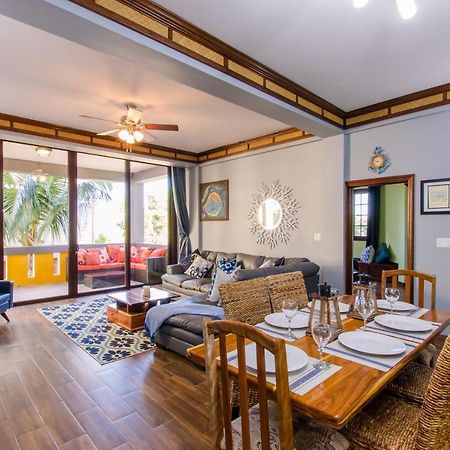 Khalkob'S Estate Διαμέρισμα Placencia Εξωτερικό φωτογραφία