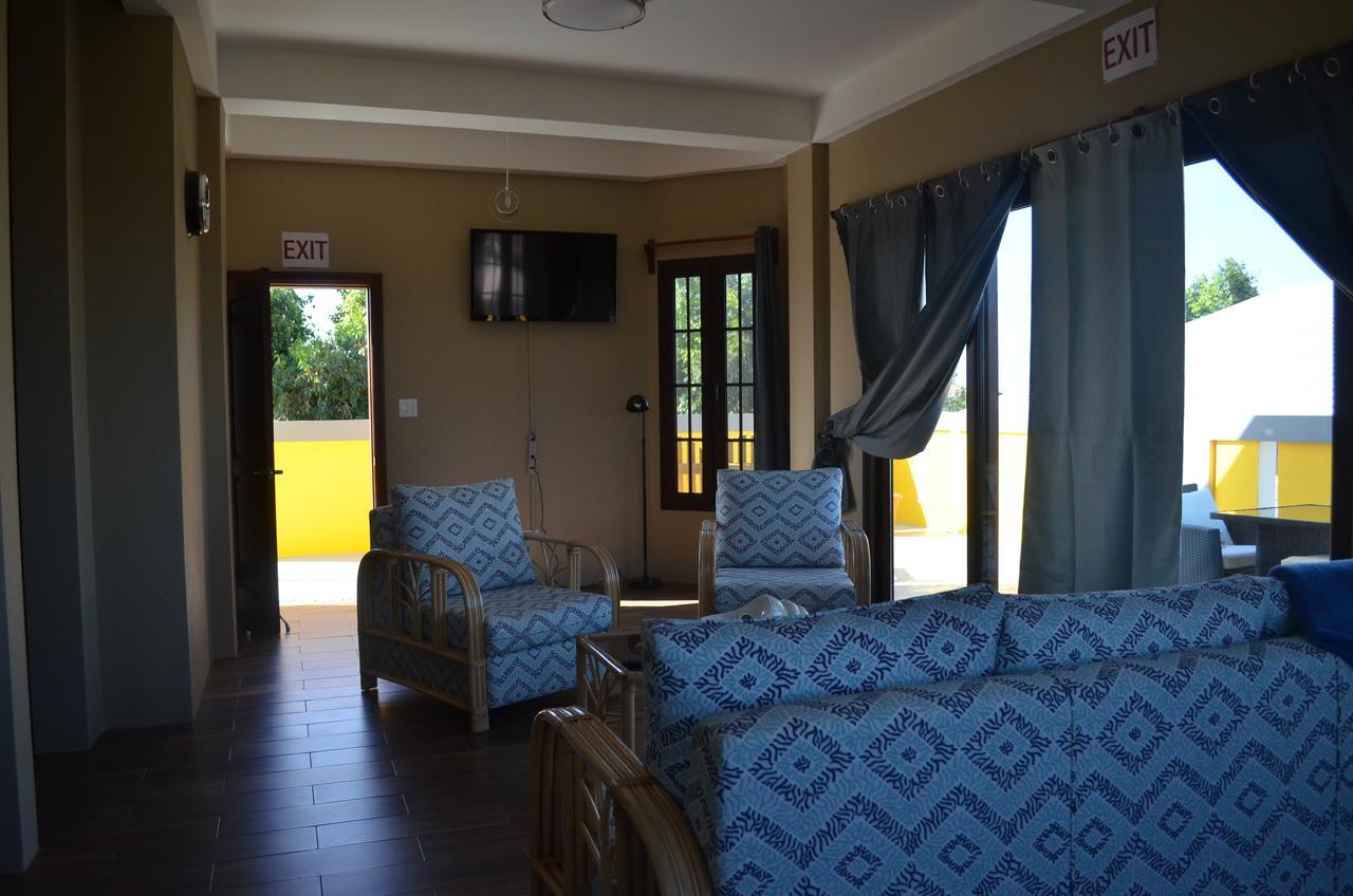 Khalkob'S Estate Διαμέρισμα Placencia Εξωτερικό φωτογραφία