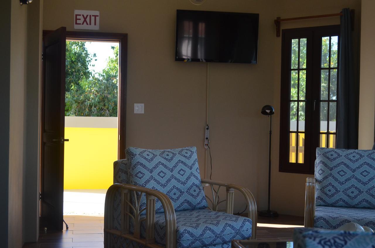 Khalkob'S Estate Διαμέρισμα Placencia Εξωτερικό φωτογραφία
