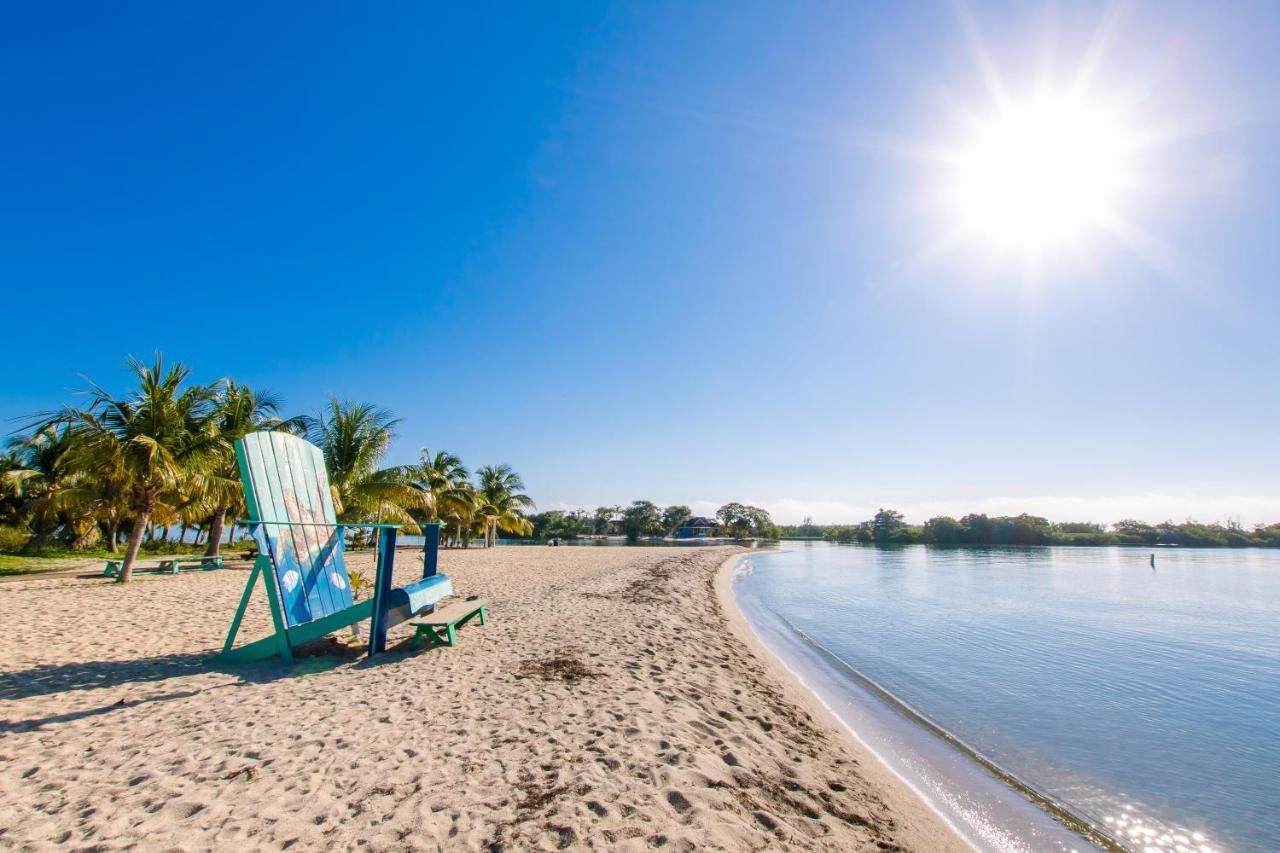 Khalkob'S Estate Διαμέρισμα Placencia Εξωτερικό φωτογραφία
