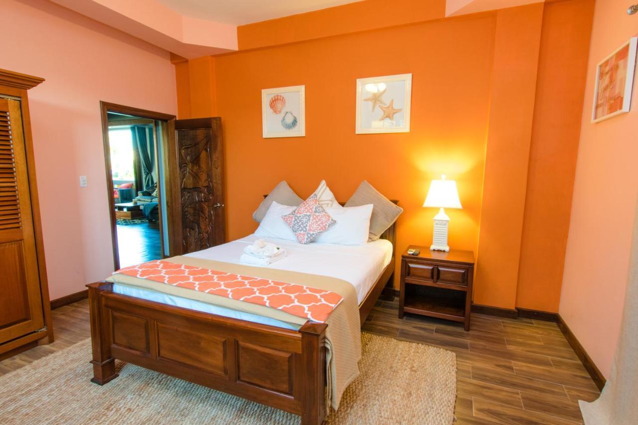 Khalkob'S Estate Διαμέρισμα Placencia Εξωτερικό φωτογραφία