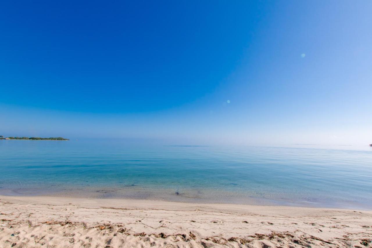 Khalkob'S Estate Διαμέρισμα Placencia Εξωτερικό φωτογραφία