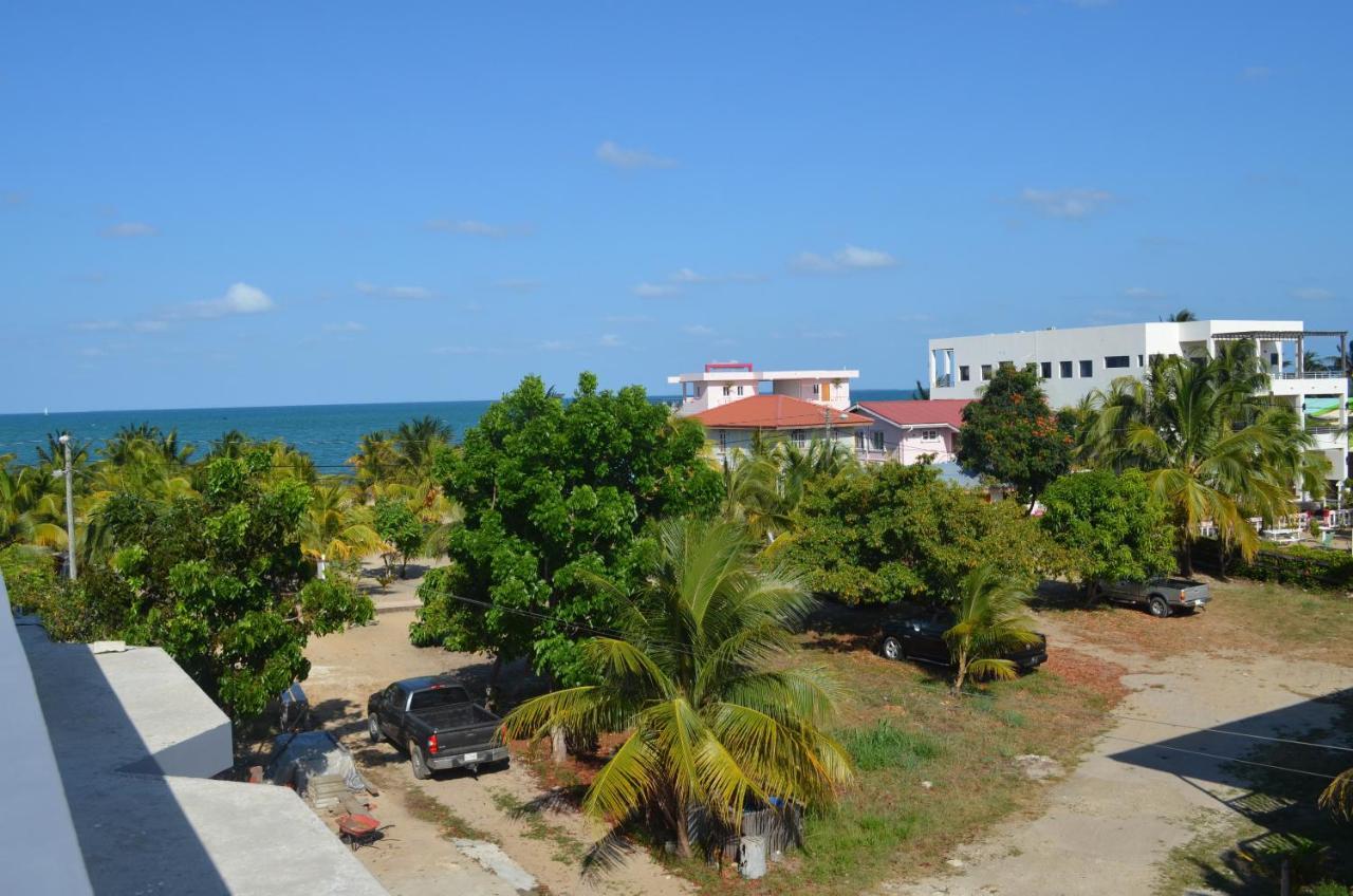 Khalkob'S Estate Διαμέρισμα Placencia Εξωτερικό φωτογραφία