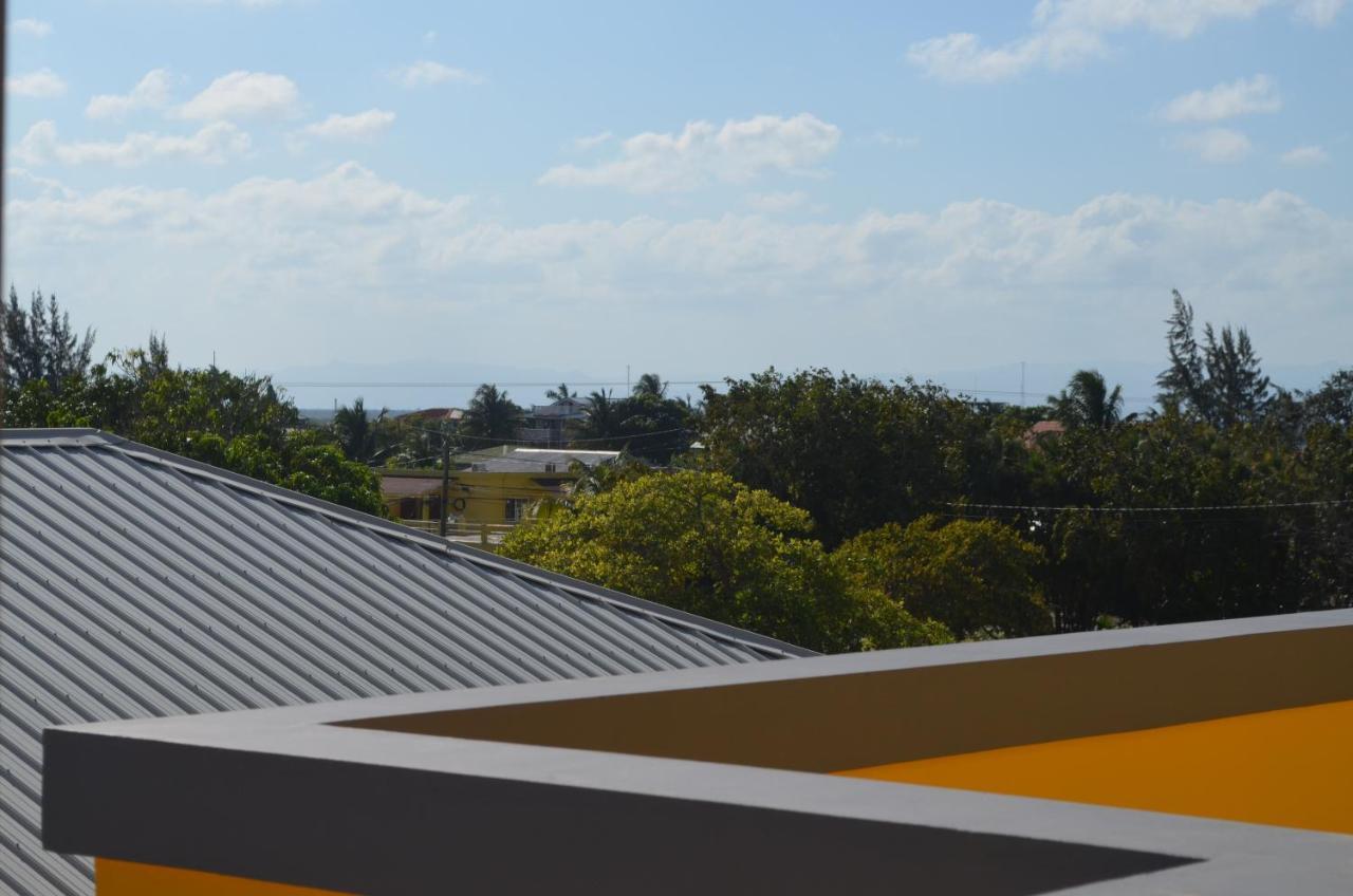 Khalkob'S Estate Διαμέρισμα Placencia Εξωτερικό φωτογραφία